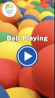 Ball Playing capture d'écran 2