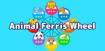 Animal Ferris Wheel