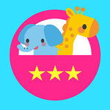 Animal Ferris Wheel APK