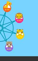 Animal Ferris Wheel screenshot 3