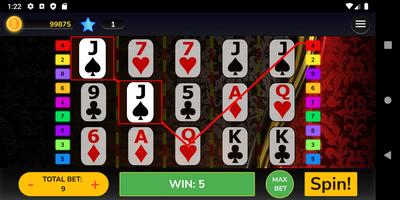 Joker Slot ảnh chụp màn hình 3