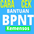 Bantuan BPNT Kemensos