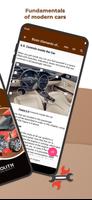 Automobile Engineering Book syot layar 1