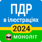 ПДР 2024 icône
