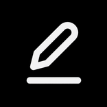 MonoNotes: Encrypted Notes