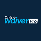 Online Waiver Pro icône