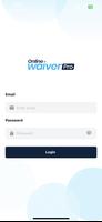 Online Waiver Pro 截图 2