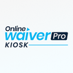Online Waiver Pro Kiosk
