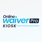 Online Waiver Pro Kiosk simgesi