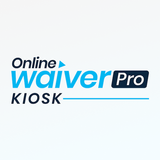 Online Waiver Pro Kiosk أيقونة