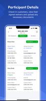 Smartrez Booking syot layar 1