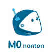 Mo Nonton biểu tượng