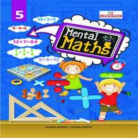 Mental Math -5 截圖 1