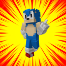 Sonic the Hedgehog 2 for MCPE APK