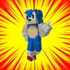 Sonic the Hedgehog 2 for MCPE biểu tượng