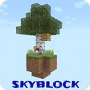 Skyblock mods for minecraft APK