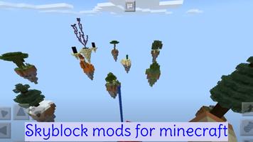 Skyblock mods for minecraft bài đăng