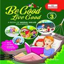 Be Good Live Good-3 APK