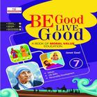 Be Good Live Good-7 ไอคอน