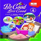 Be Good Live Good-4 icon
