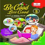 Be Good Live Good-5 icon