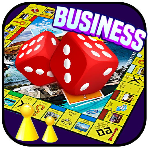Business Game Board, 2019 offline