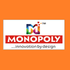 Monopoly Books ikona