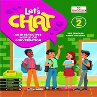 Lets Chat-2 海报