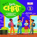Lets Chat-3 아이콘