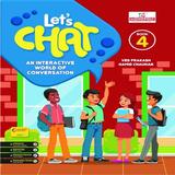 Lets Chat-4 icon