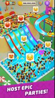 Top Tycoon syot layar 2