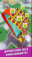 Top Tycoon Poster