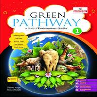 پوستر Green Pathway-1