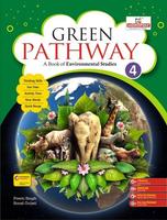 Green Pathway - 4 Cartaz