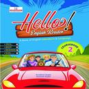 Hello English Reader-2 APK