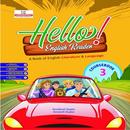 Hello English Reader-3 APK