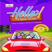 Hello English Reader-4