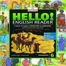 Hello English -6 APK