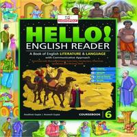 Hello English -6 syot layar 1