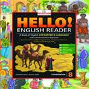 Hello English 8 APK