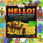 Hello English 8 ikon