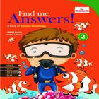 Find me Answer-2-icoon