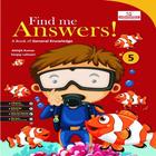 Find Me Answers -5 圖標