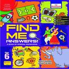 Find me Answers-6 आइकन