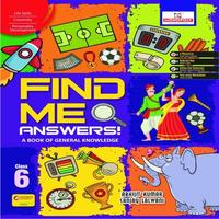 Find me Answers-6 पोस्टर