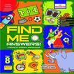 Find me Answers-8