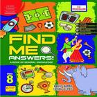 Find me Answers-8 아이콘
