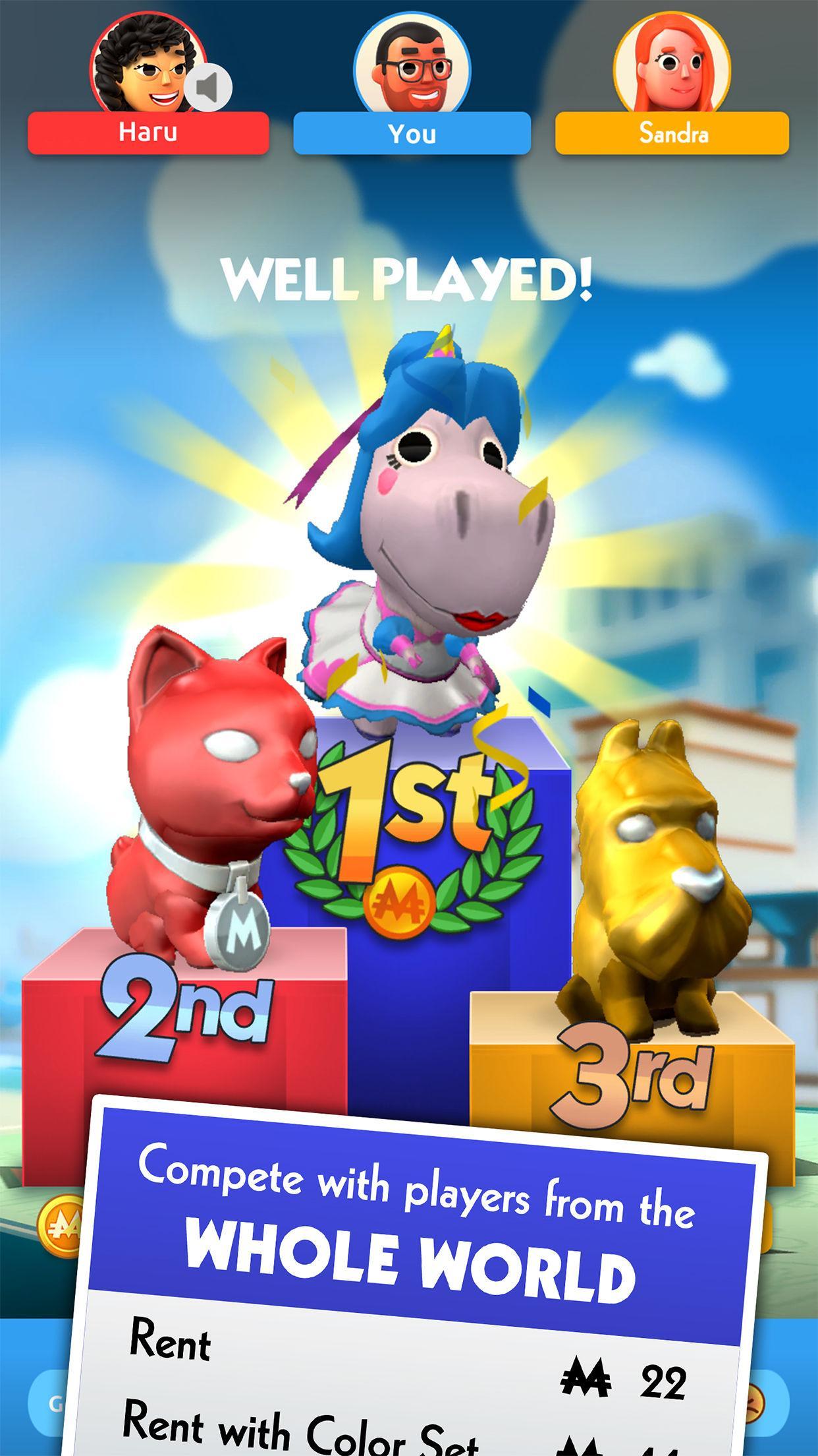 Monopoly GO! APK for Android Download