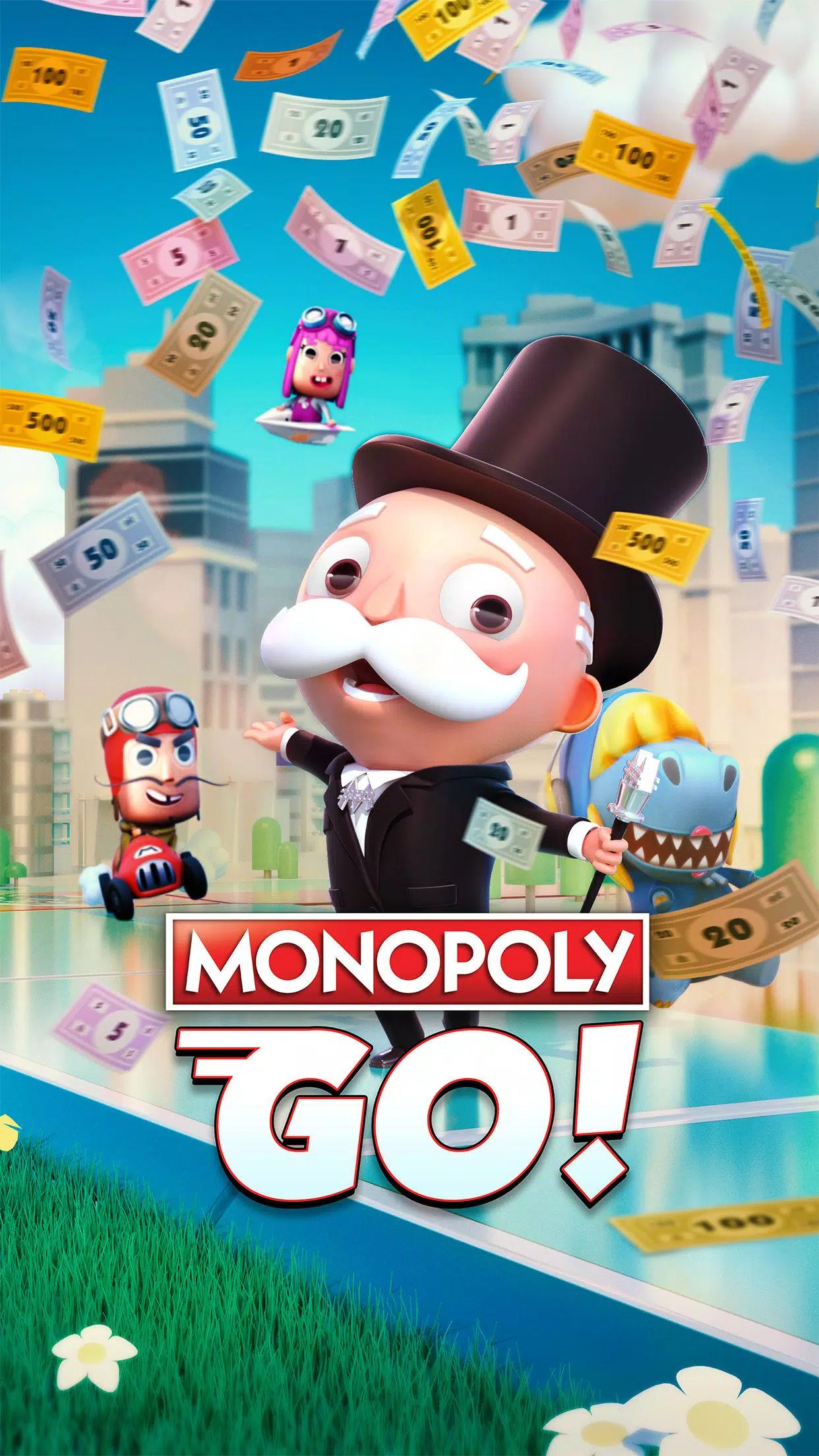 MONOPOLY GO!, 48 OFF www.elevate.in