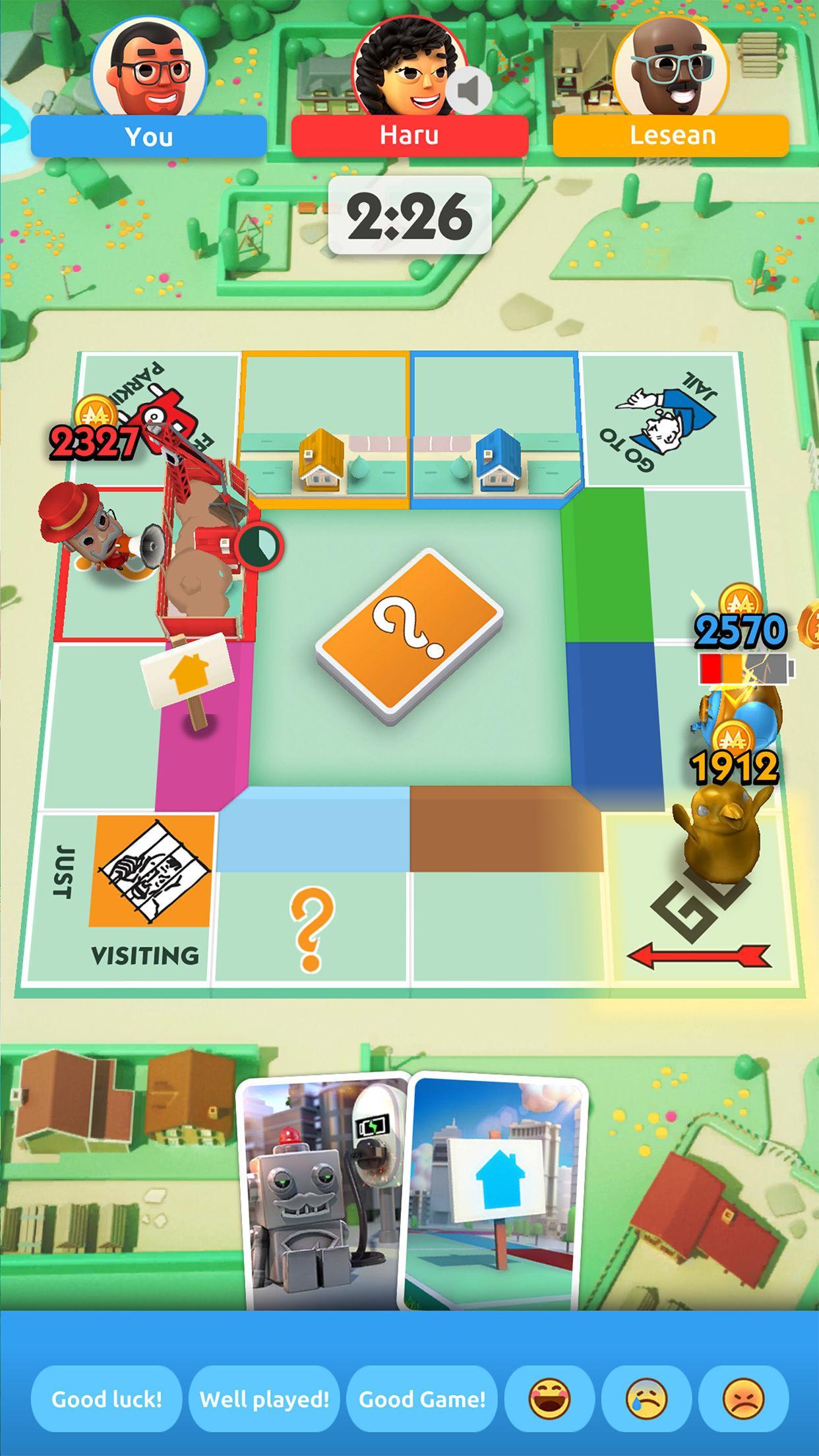 Monopoly Go For Android Apk Download - roblox monopoly